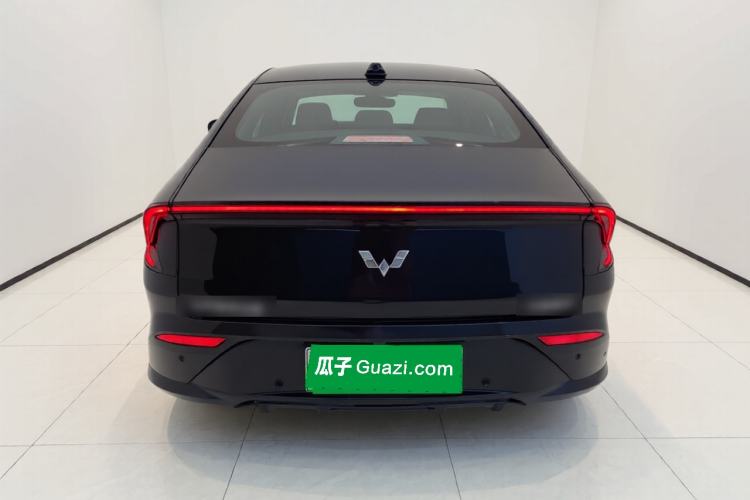 Used Wuling Xingguang 2025 610 km Smart Flagship Version
