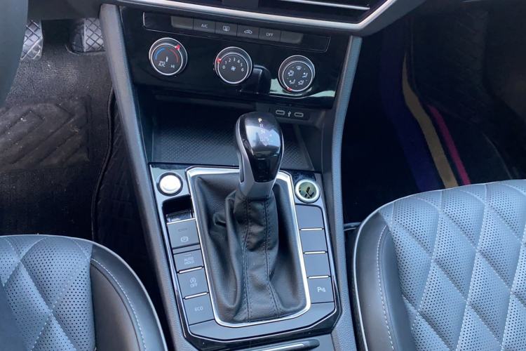 Used Volkswagen Sagitar 2024 300TSI DSG Excellence Edition