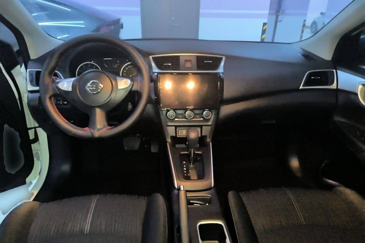 Used Nissan Sylphy 2021 Classic 1.6XE CVT Comfort Edition
