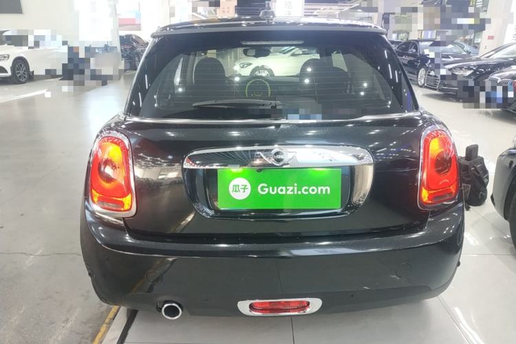 Used  MINI 2016 1.5T COOPER
