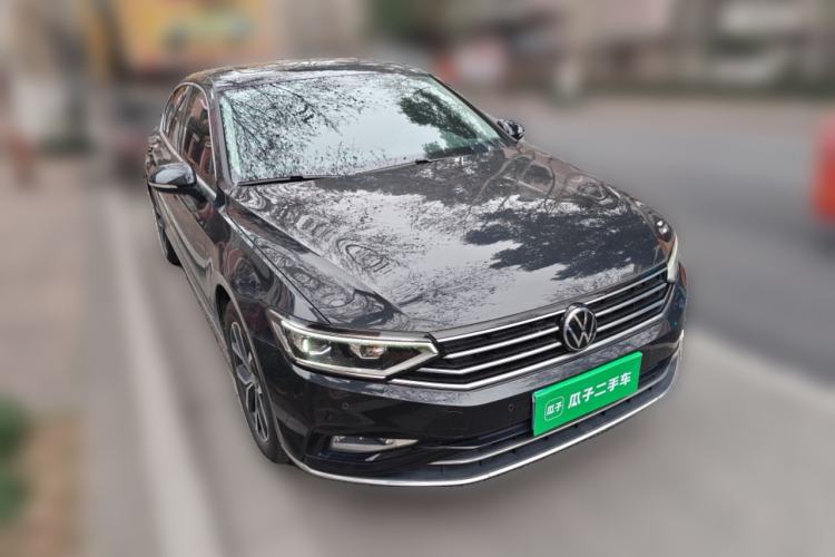 Used Volkswagen Magotan 2020 330TSI DSG Leading Model