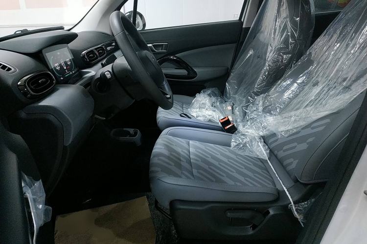 Used Leapmotor T03 2025 310 Comfort Edition
