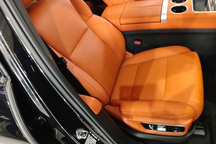 Used Li Auto L7 2023 Pro Model
