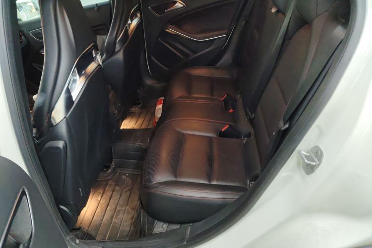 Used Mercedes-Benz GLA AMG 2016 AMG GLA 45 4MATIC