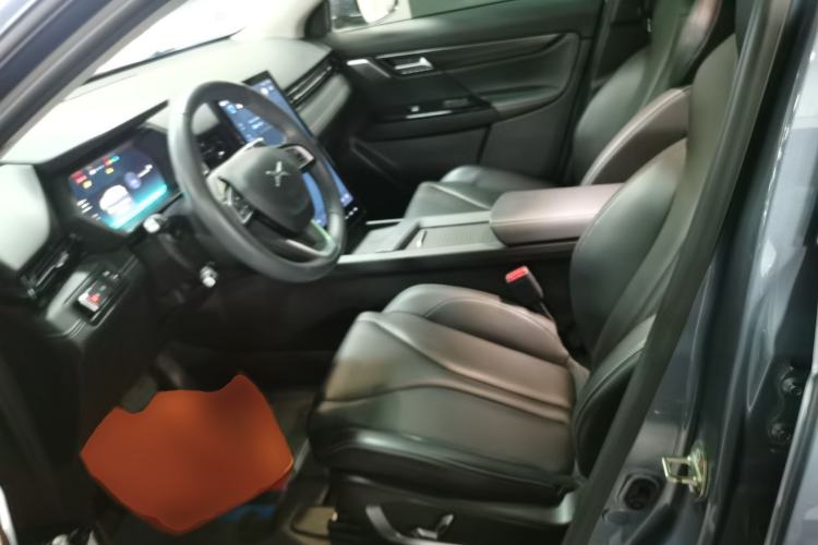 Used XPeng G3 2022 G3i 520N+