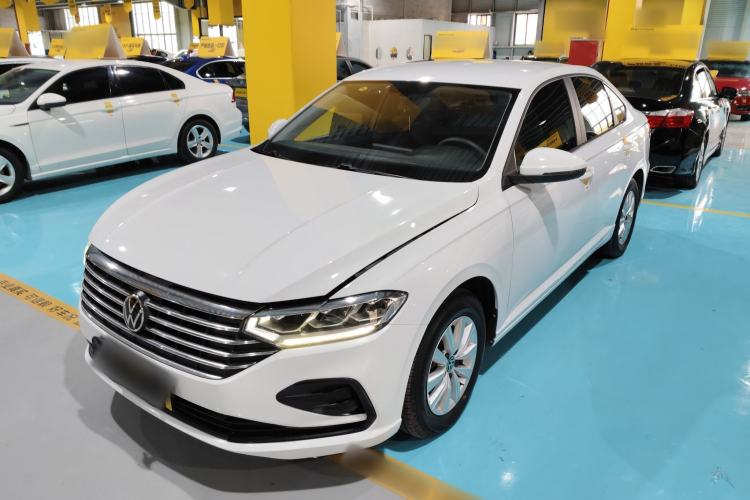 Used Volkswagen Lavida 2023 1.5L Automatic De Yi Edition