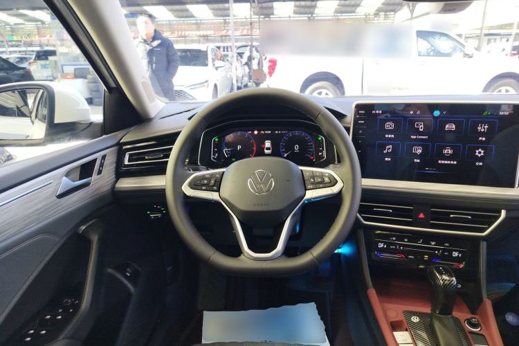 Used Volkswagen Sagitar 2025 300TSI DSG Excellence Edition
