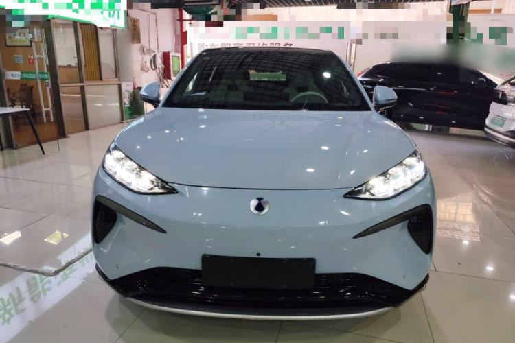 Used Denza N7 2024 630 All-Wheel Drive Intelligent Driving Max Edition