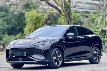 Used BYD Sealion 07 EV 2025 610 Intelligent Driving Edition