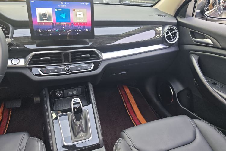 Used BYD Song 2021 Classic Edition 1.5T Automatic Elite Model