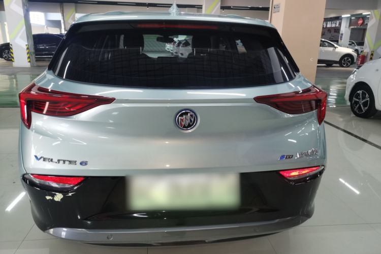 Used Buick Velite 6 2024 430km Comfort Edition
