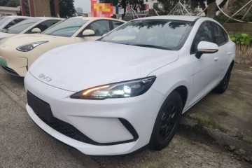 Used BYD Seal 05 DM-i 2025 DM-i Smart Drive 55KM Luxury Model