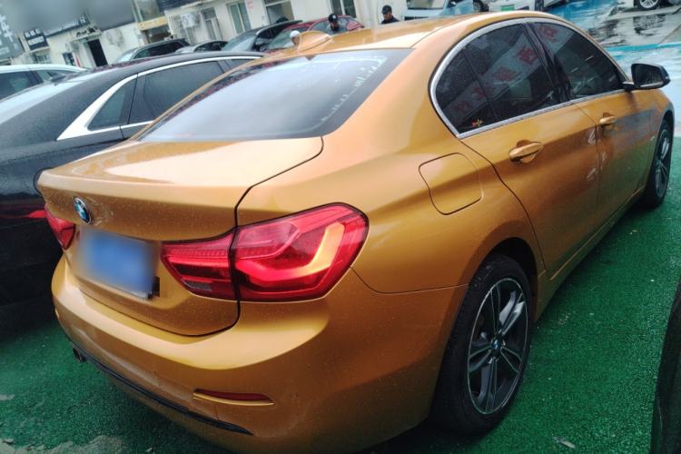 Used BMW 1 Series 2017 118i Sport Edition
