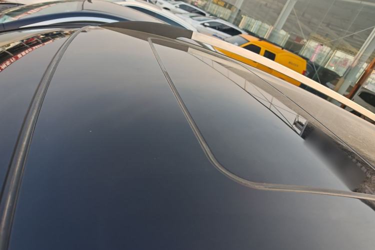 Used Baojun 560 2016 1.8L iAMT Luxury Model
