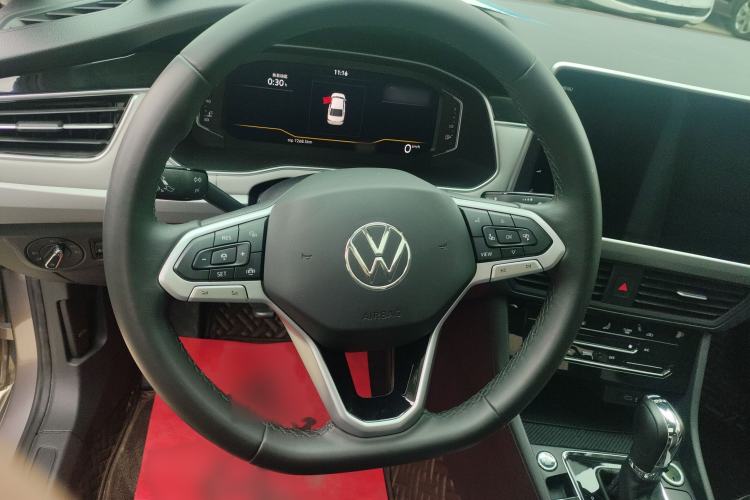 Used Volkswagen Bora 2023 300TSI DSG Prestige Edition
