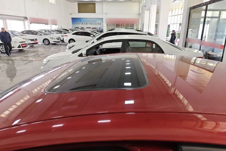 Used Buick Regal 2015 1.6T Elite Tech Model