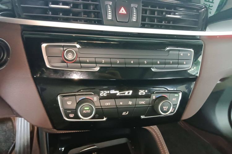 Used BMW X2 2020 sDrive20i M Sport Package
