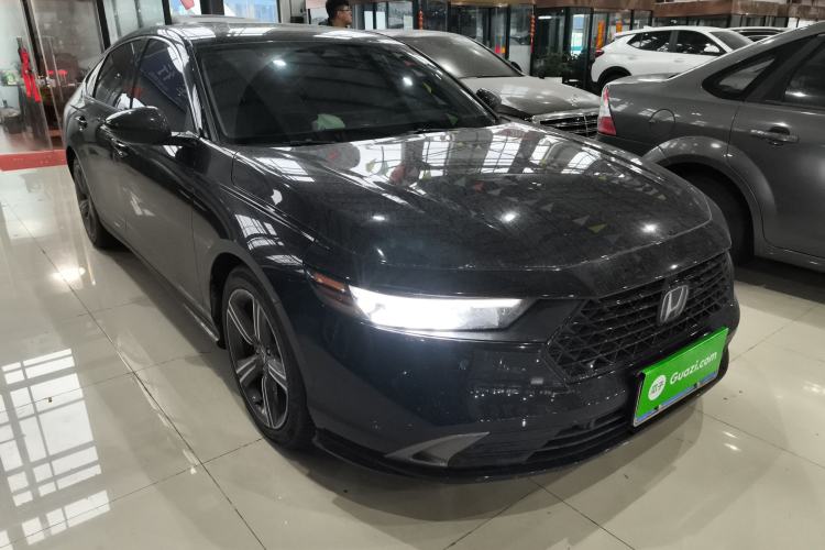Used Honda Accord 2023 260TURBO Excellence Edition