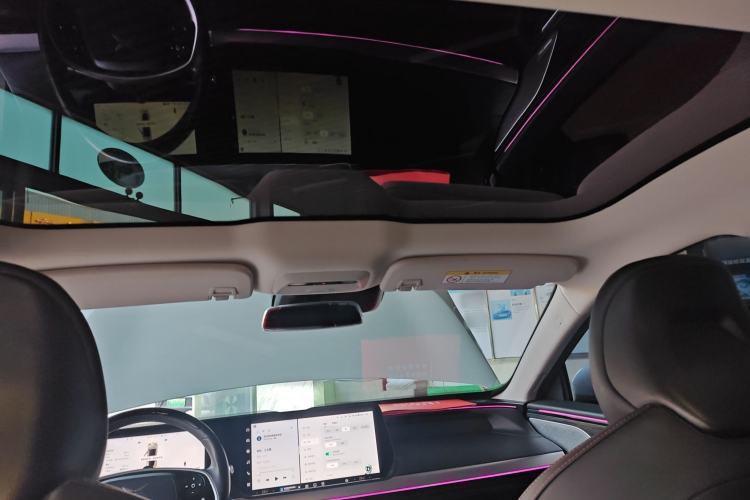 Used XPeng P7 2020 586N
