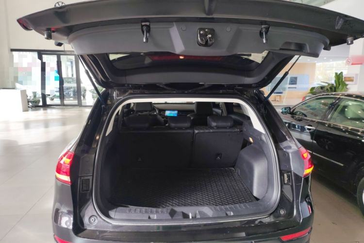 Used Haval H6 2021 1.5 GDIT Automatic Champion Edition
