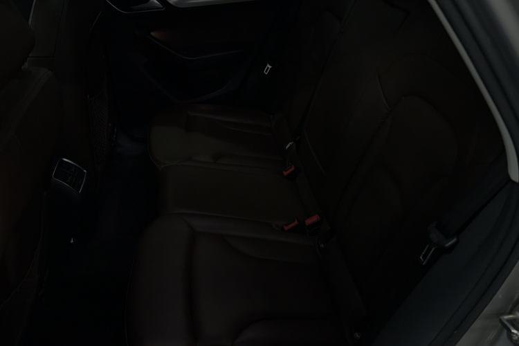 Used Audi Q3 2015 35 TFSI quattro Technology Edition
