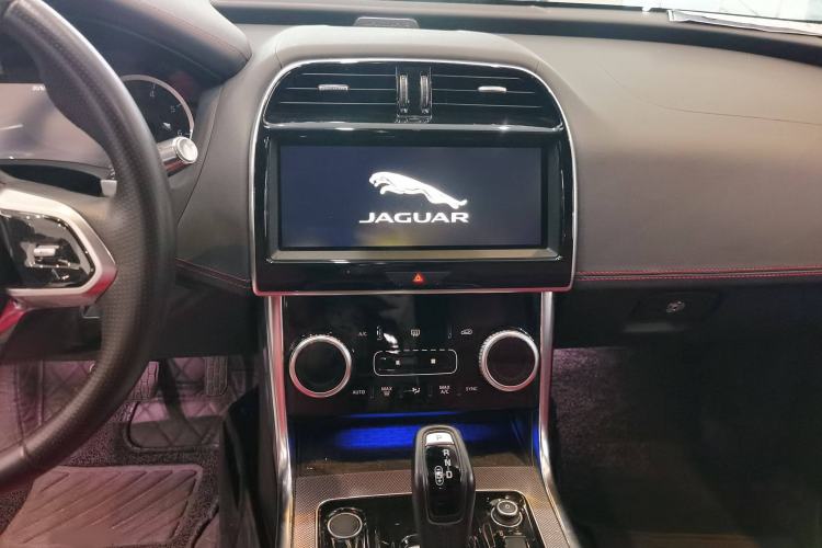 Used Jaguar XEL 2020 2.0T 200 PS R-DYNAMIC S Advanced Sport Edition
