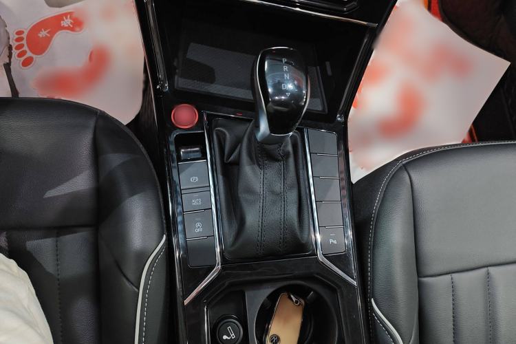 Used Volkswagen Passat 2023 330TSI Elite Edition
