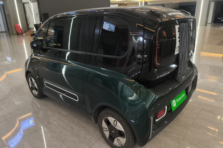 Used Baojun KiWi EV 2022 Designer Lite Edition Lithium Iron Phosphate
