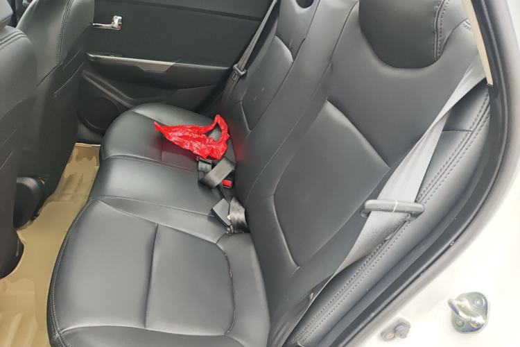 Used Kia K2 2012 Sedan 1.4L Automatic GLS Commemorative Edition
