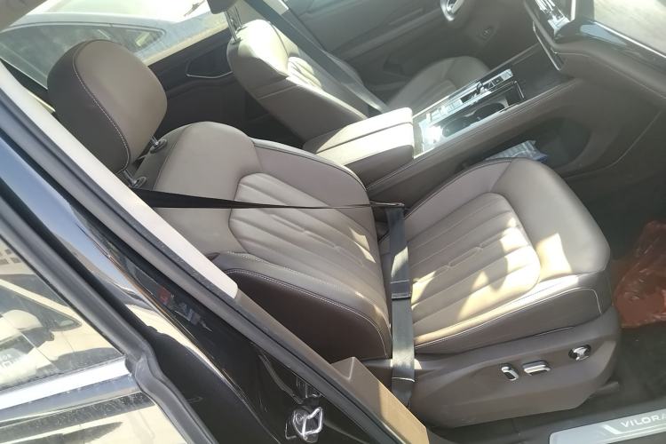 Used Volkswagen Viloran 2024 330TSI Luxury Edition