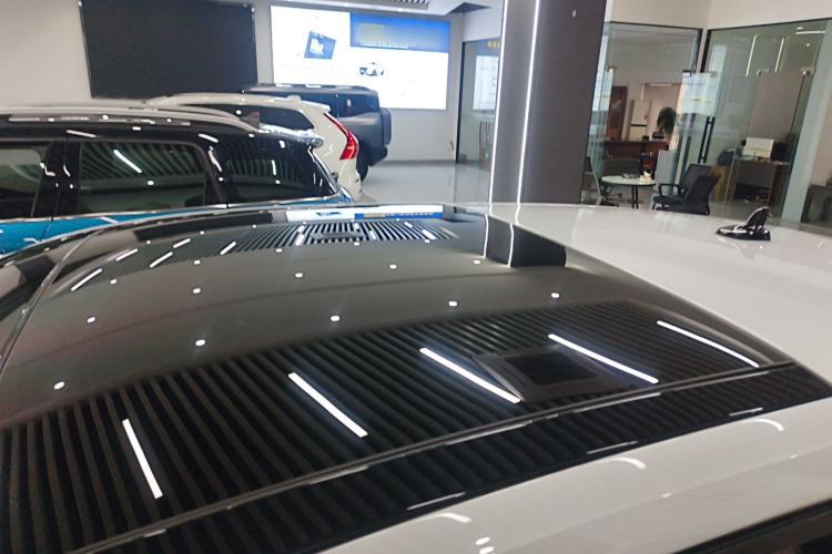 Used Audi Q2L 2020 35 TFSI Fashion Dynamic Model