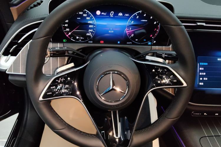 Used Mercedes-Benz E-Class 2025 Facelift E 300 L Fashion Edition
