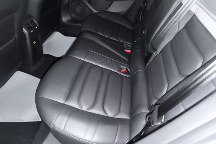 Used Citroen C5 X 2025 Model 1.6T Overseas Edition