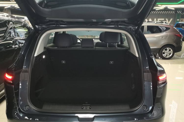 Used Leapmotor C10 2024 210 LiDAR Version
