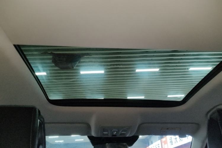 Used Changan UNI-K iDD 2023 Smart Electric iDD 1.5T 135km Smart Leading Model
