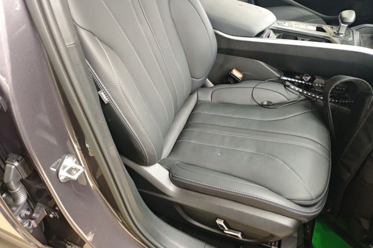 Used Geely Auto Preface 2025 Dongfang Yao 1.5TD Kunlun Edition
