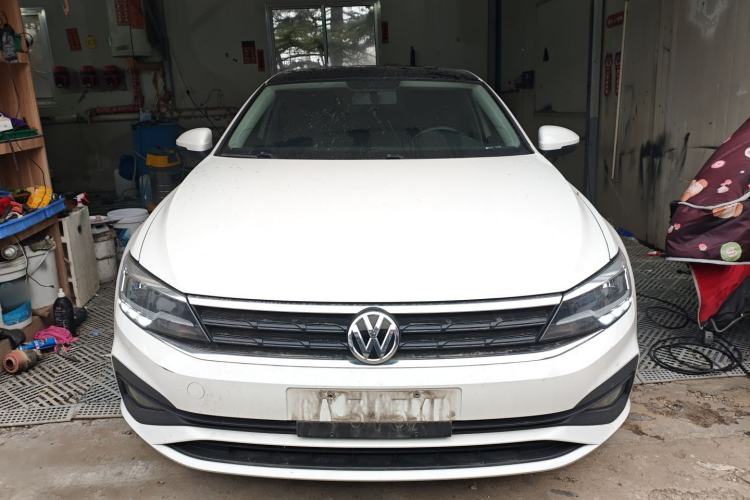 Used Volkswagen Lamando 2021 230TSI DSG Fashion Edition