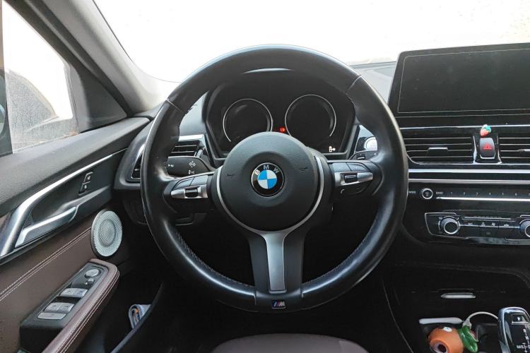 Used BMW 1 Series 2021 Revised 120i M Sport Night Edition
