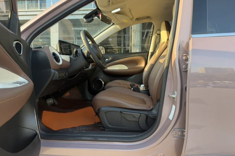 Used Wuling Bingo 2023 333 km Enjoyment Version