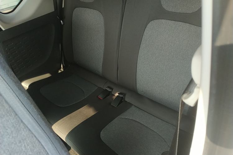 Used Wuling Hongguang MINIEV 2021 Macaron Premium Model – Lithium Iron Phosphate
