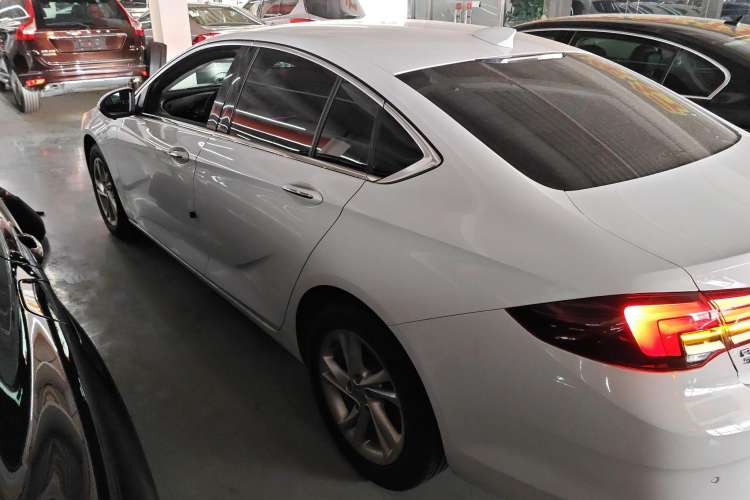 Used Buick Regal 2022 552T Smart Edition