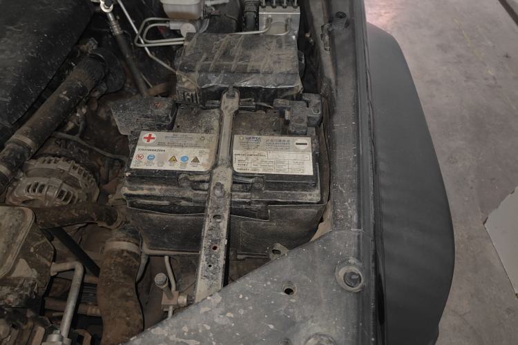 Used Tank 300 2021 Off-Road Edition 2.0T Conqueror