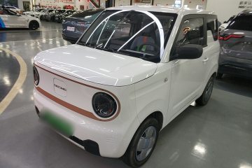 Used Geely Galaxy Panda 2023 Panda Mini 200km Endurance Bear