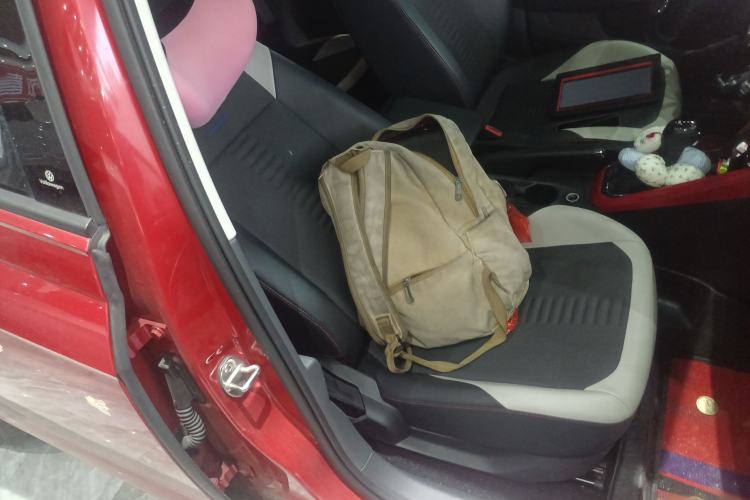 Used Volkswagen Polo 2019 Plus 1.5L Automatic Panoramic Enjoyment Edition