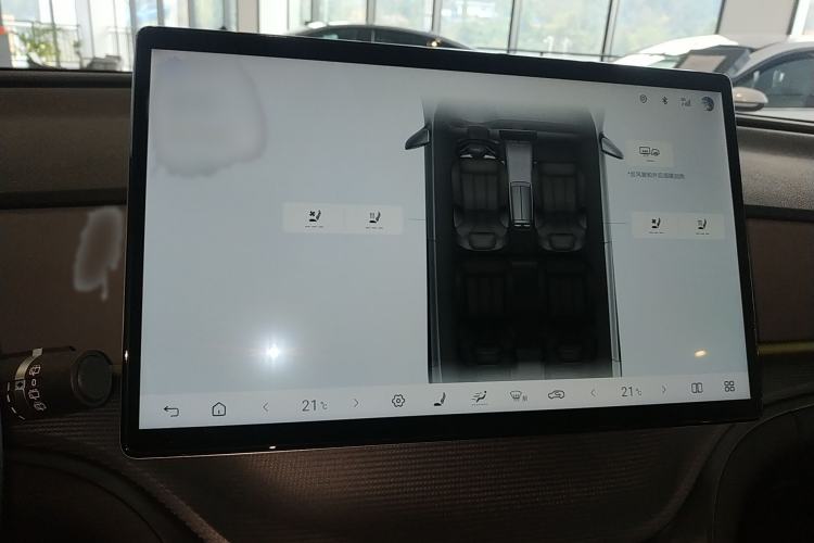 Used BYD Sealion 05 DM-i 2025 DM-i Smart Drive 115KM Flagship Model
