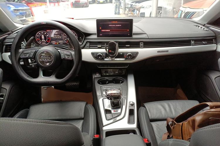 Used Audi A5 2017 Sportback 45 TFSI quattro Sport Model