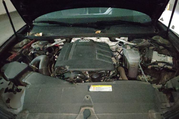 Used Audi A6L 2019 45 TFSI Prestige Dynamic Edition
