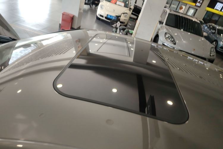 Used Audi A6L 2014 TFSI Standard Model