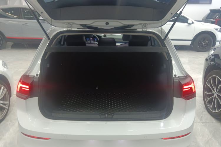 Used Volkswagen Golf 2023 Facelift 280TSI DSG Pro