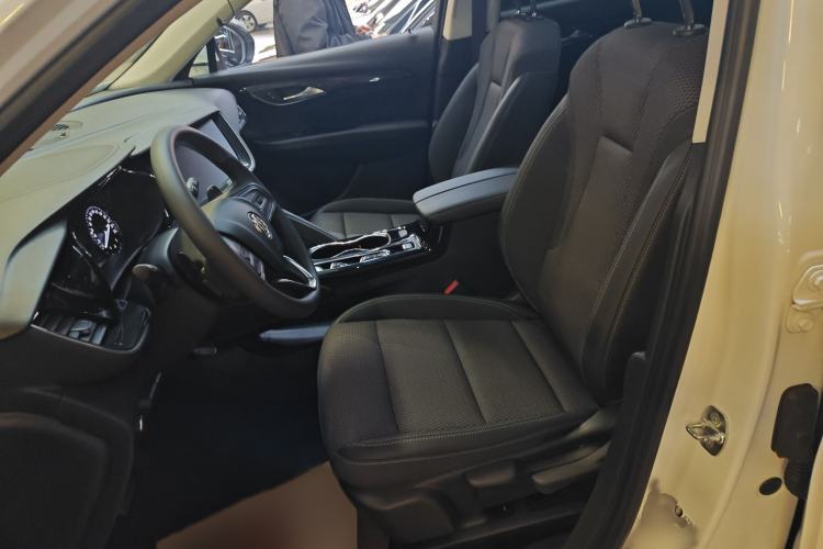 Used Buick Envision 2022 Encore S 552T Two-Wheel Drive Elite Model
